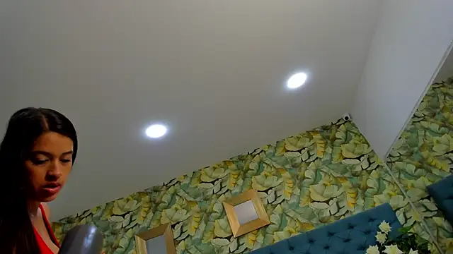 SammyBlassio's cam snapshot