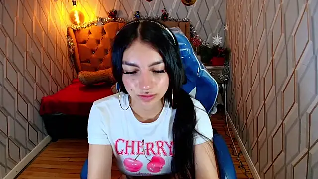 Angelchristix's cam snapshot