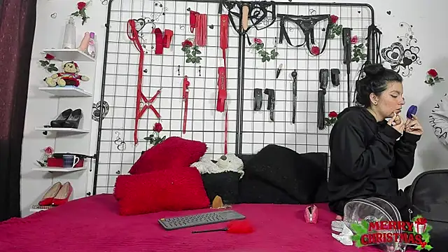 thedream_girls live sex cam