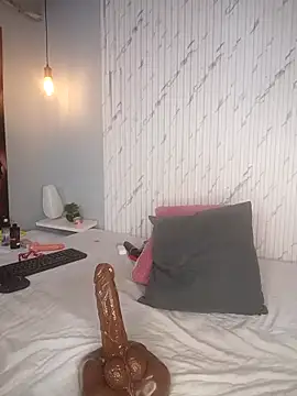 Eva_Johnss's cam snapshot