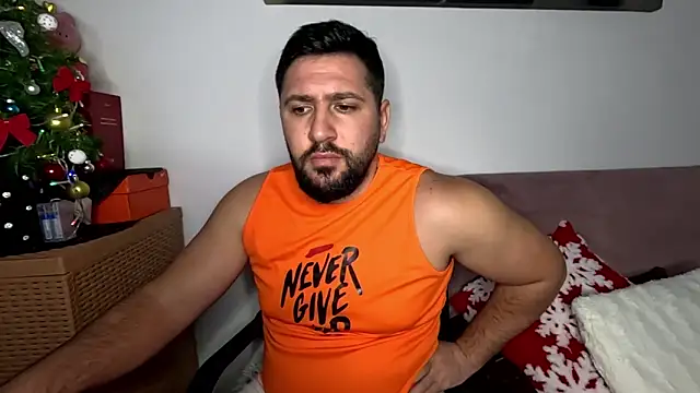 Gold_Alpha_Boy's cam snapshot