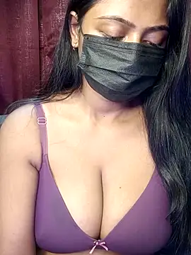 Ishu_Lovee's cam snapshot