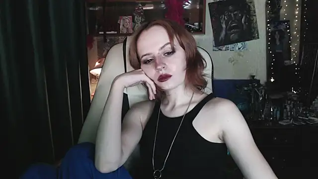 KennyOmeliya's cam snapshot