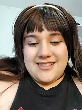 ItsNaiixa's cam snapshot