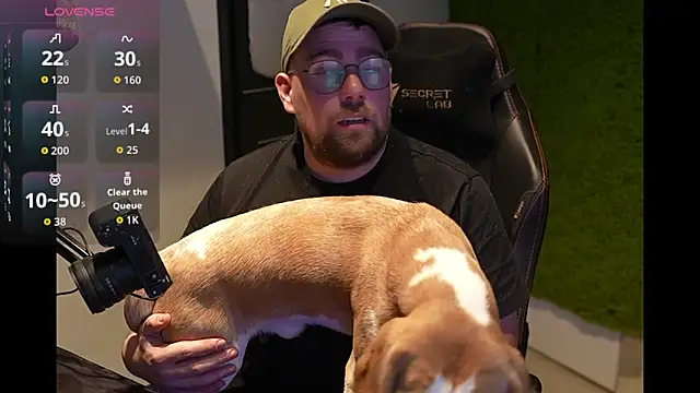 justinitt's cam snapshot