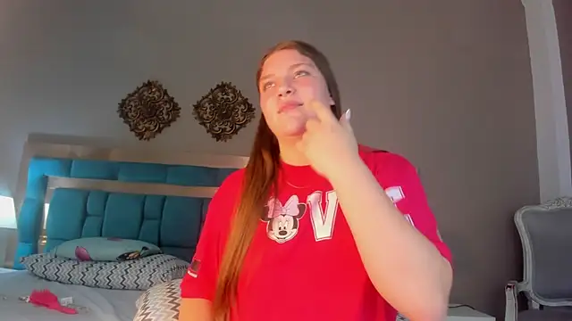 LiiaVelvet's cam snapshot