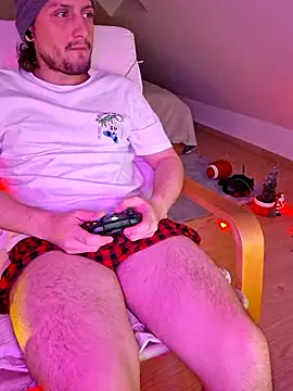 Ghost_Pie's cam snapshot