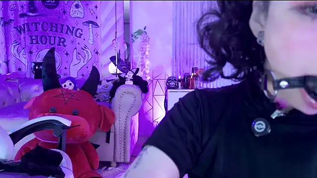 zephirahabney's cam snapshot