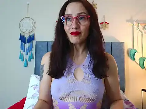 IberianMoonMK's cam snapshot