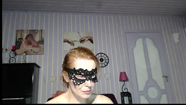 Marquise555's cam snapshot