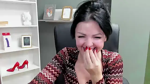 Mollybloom40's cam snapshot