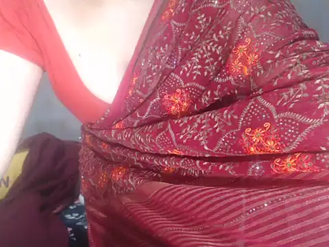 Hotronita123's cam snapshot