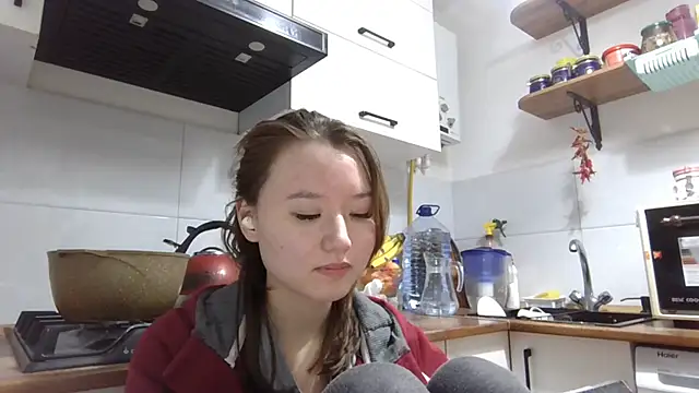 VelmaMaasch's cam snapshot