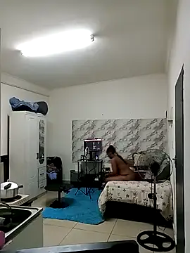 jessyjoyx980723's cam snapshot