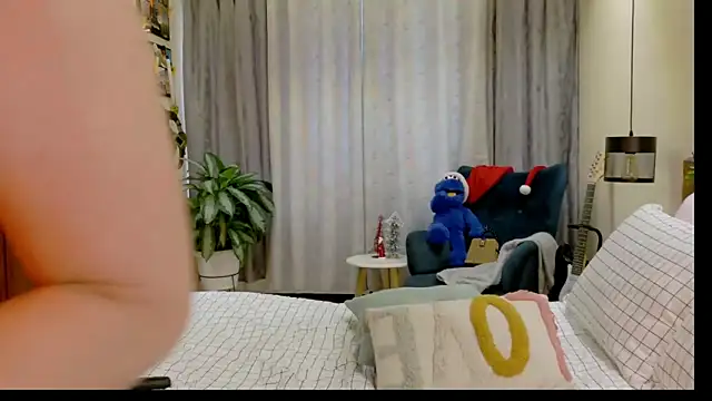 Abrilqueen's cam snapshot