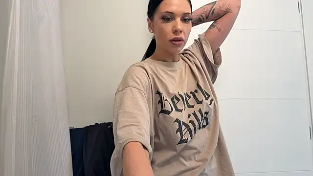 NattyFierros's cam snapshot