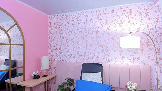 amber-hill's cam snapshot