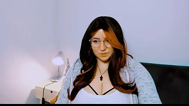 HarperSensual's cam snapshot