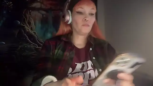 FRRANNKIE's cam snapshot