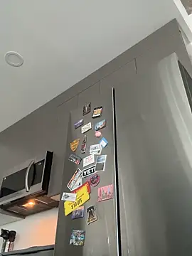 Your_Paris's cam snapshot