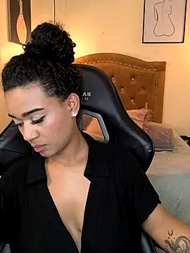 evafoxs's cam snapshot