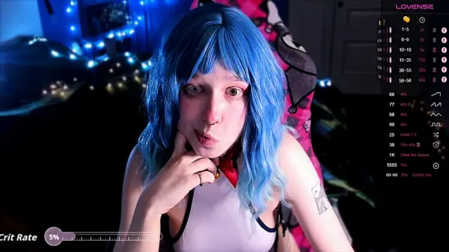 Dark_Lucious's cam snapshot