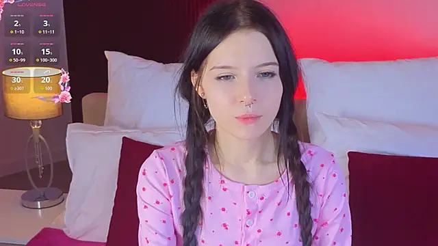 Angel__Rosse's cam snapshot