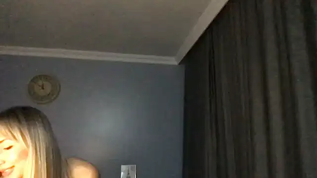 Pyrelissa live sex cam