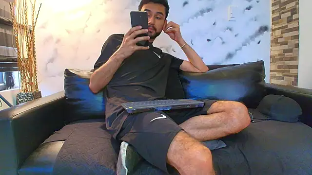 Axel_Moon_S's cam snapshot