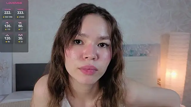 MarniOrdway's cam snapshot