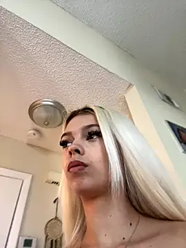 Terribletabby's cam snapshot