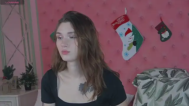 CrystalBrooks's cam snapshot