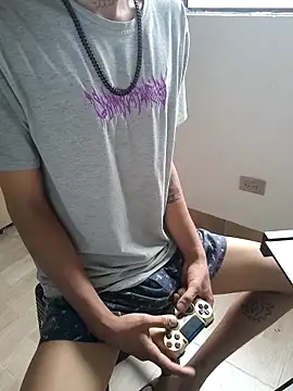 Hell_Infernus's cam snapshot