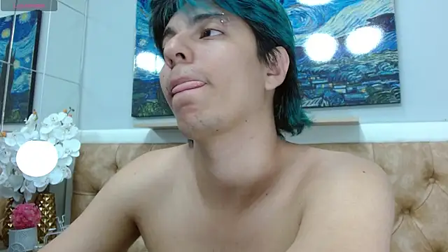 CodyTaylor_'s cam snapshot