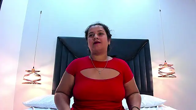 AndreaKinghs's cam snapshot