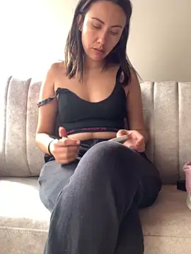 im_loreinnn's cam snapshot