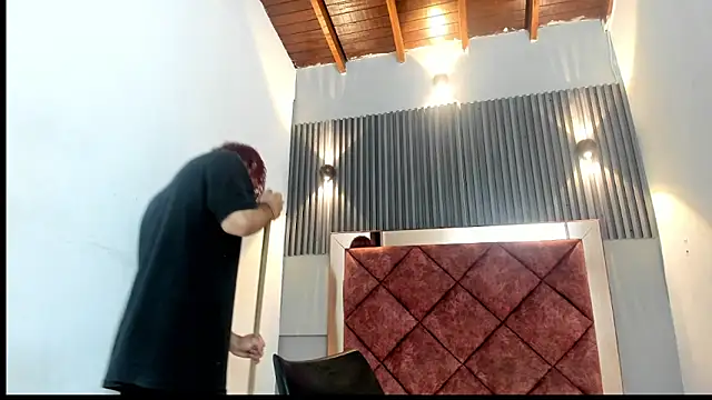 TAYSON_SCOTT's cam snapshot