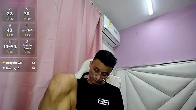 Ares_funn's cam snapshot