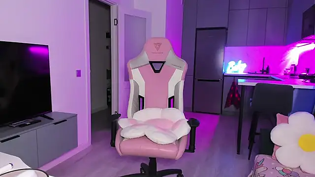 wow_lovie's cam snapshot