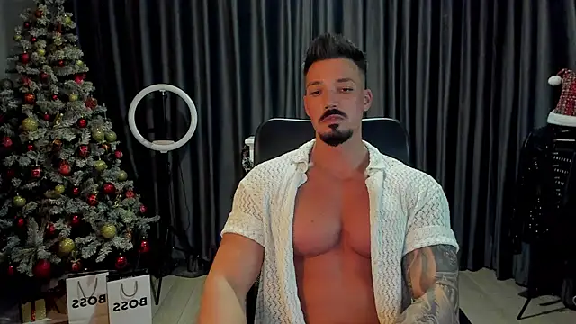 HaydenSpearss live sex cam