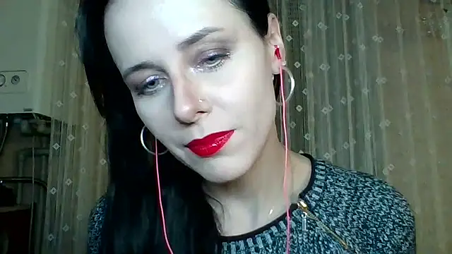 LuminousLady live sex cam