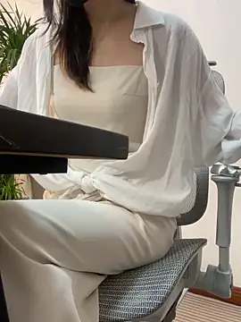 Sallybaby_888's cam snapshot