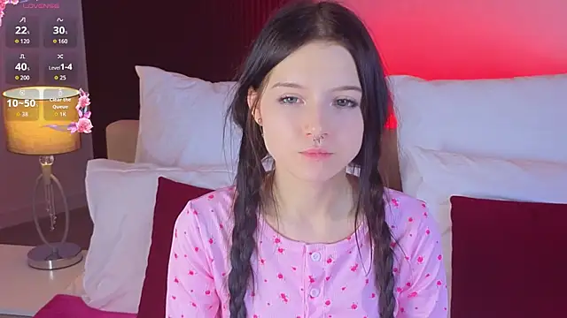 Angel__Rosse's cam snapshot