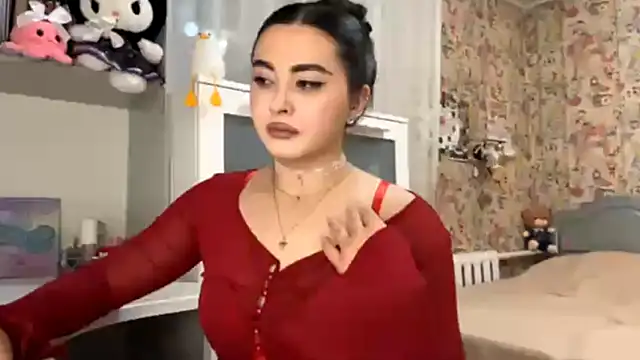 AheadSort's cam snapshot