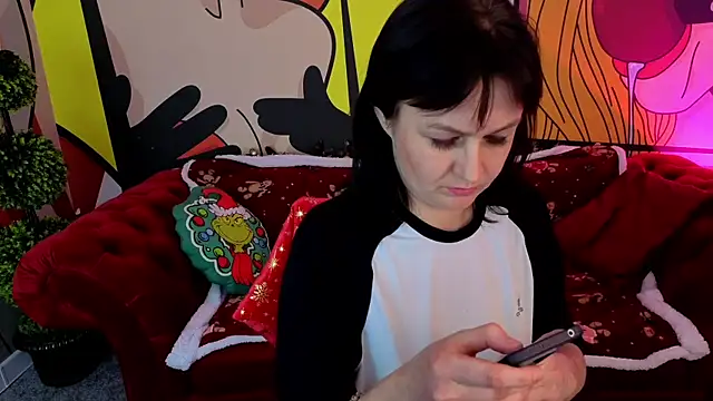 MariStorm's cam snapshot