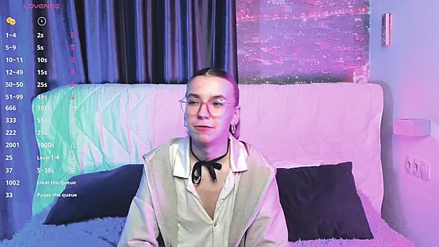 RochelCozzi's cam snapshot