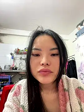 Hong8999's cam snapshot