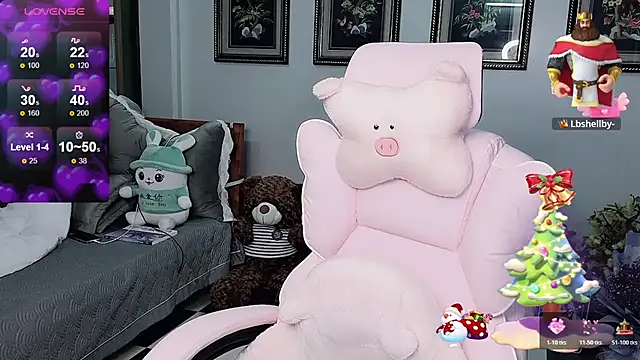 _Nana_20's cam snapshot