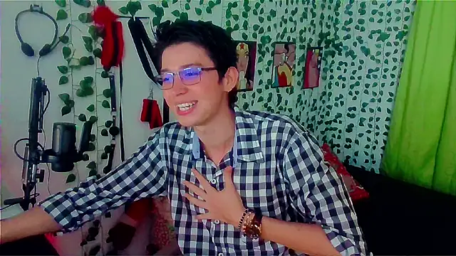 Andy_gray's cam snapshot