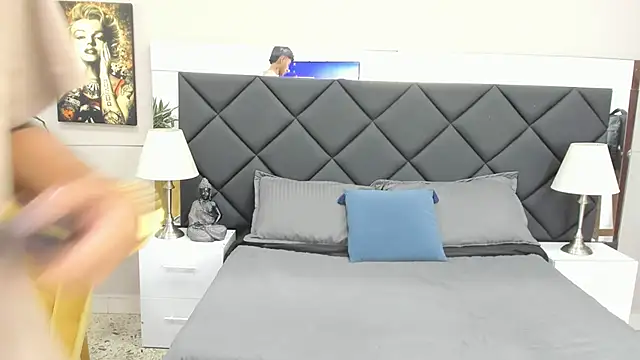 Denis_Carpenter live sex cam